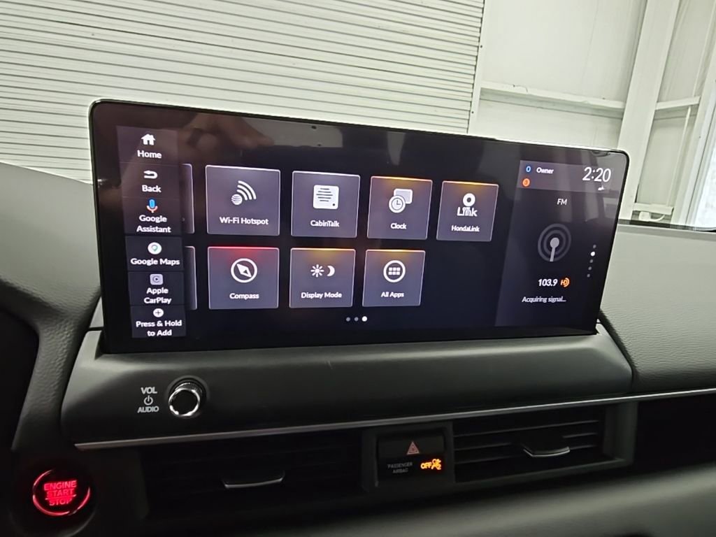 New 2026 Honda Pilot EX-L image 18