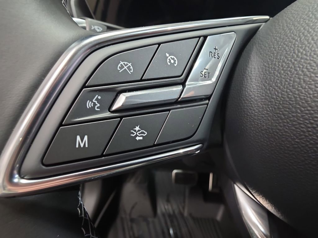 New 2026 Buick Envision Sport Touring AWD/4WD image 17