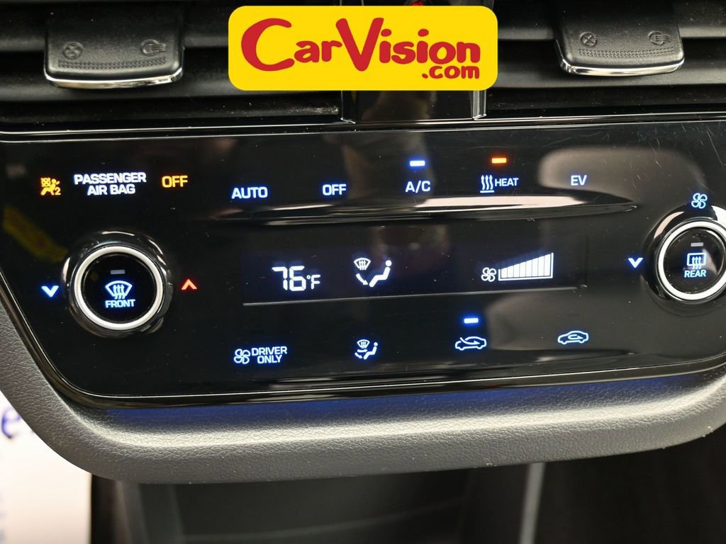 Used 2021 Hyundai Ioniq Limited image 27