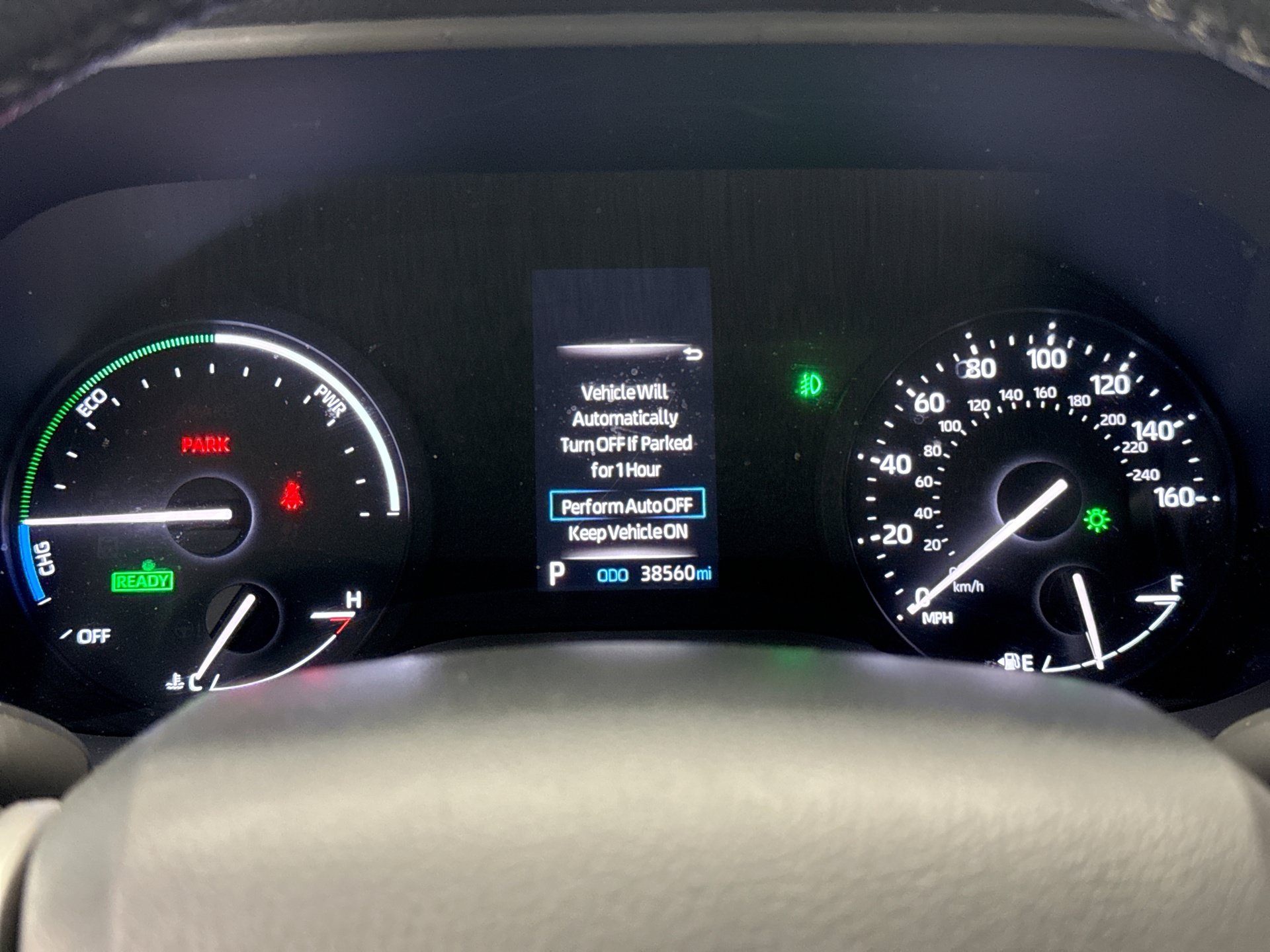 Used 2024 Toyota Sienna XLE w/ XLE Plus Package AWD/4WD image 13