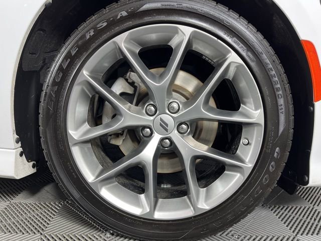 Used 2023 Dodge Charger GT w/ Cold Weather Package image 14