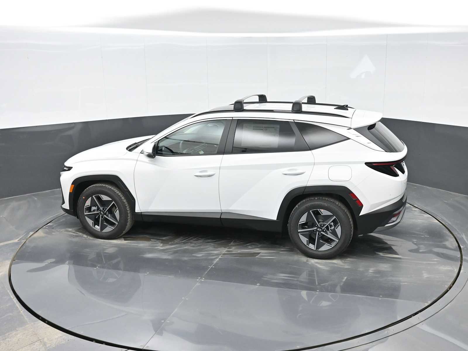 New 2026 Hyundai Tucson SEL image 26