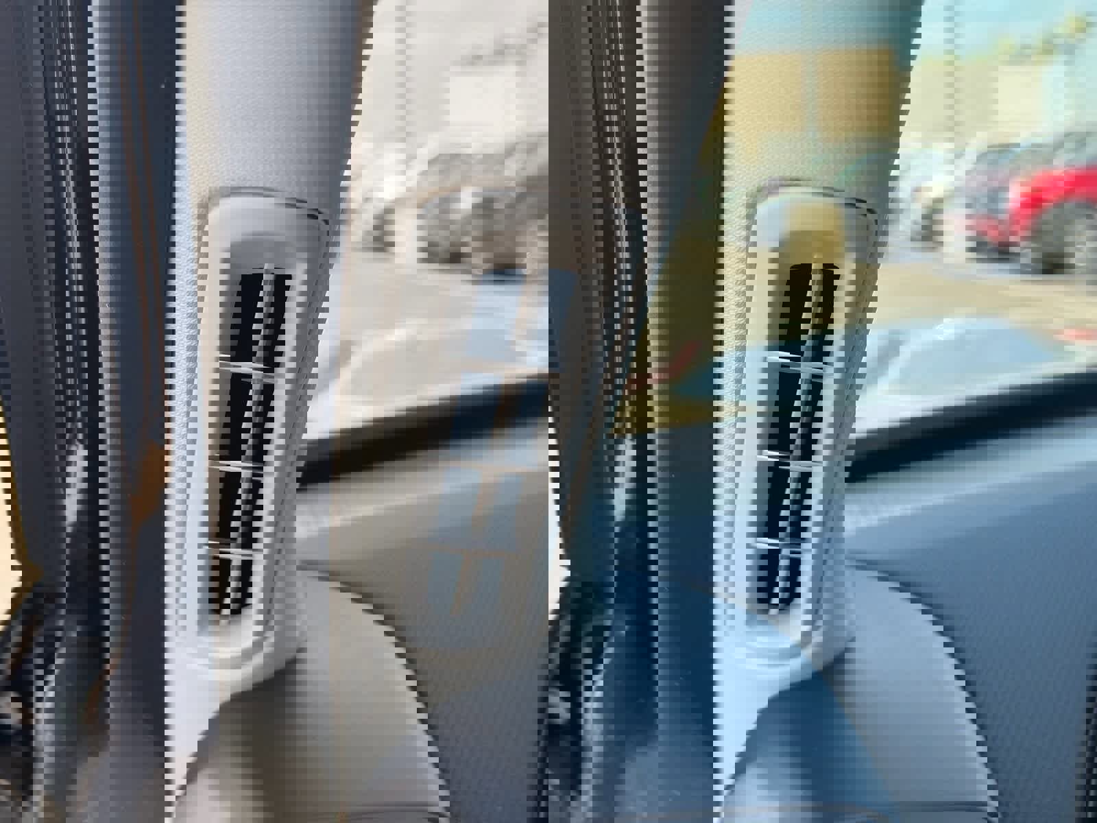 Used 2022 Ford Bronco Sport Outer Banks w/ Tech Package image 16