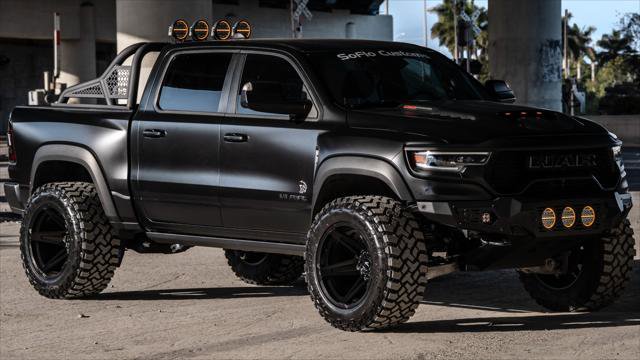 Used 2023 RAM 1500 TRX w/ TRX Level 2 Equipment Group image 32