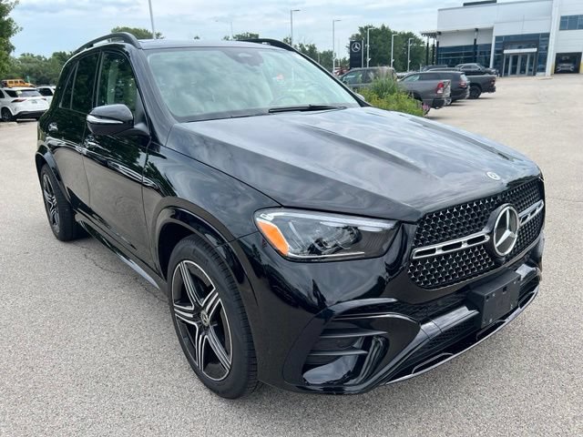Certified 2024 Mercedes-Benz GLE 450e 4MATIC image 4