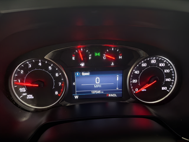 Used 2020 Chevrolet Blazer LT FWD image 19