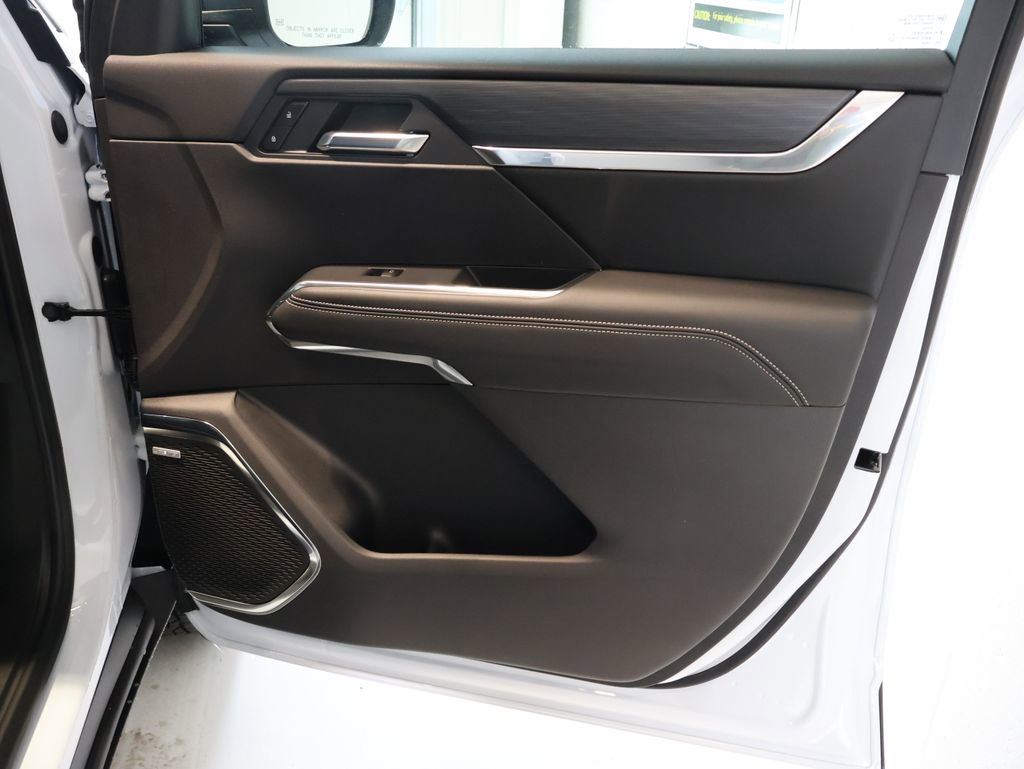 New 2026 GMC Acadia Elevation w/ Black Edition image 35