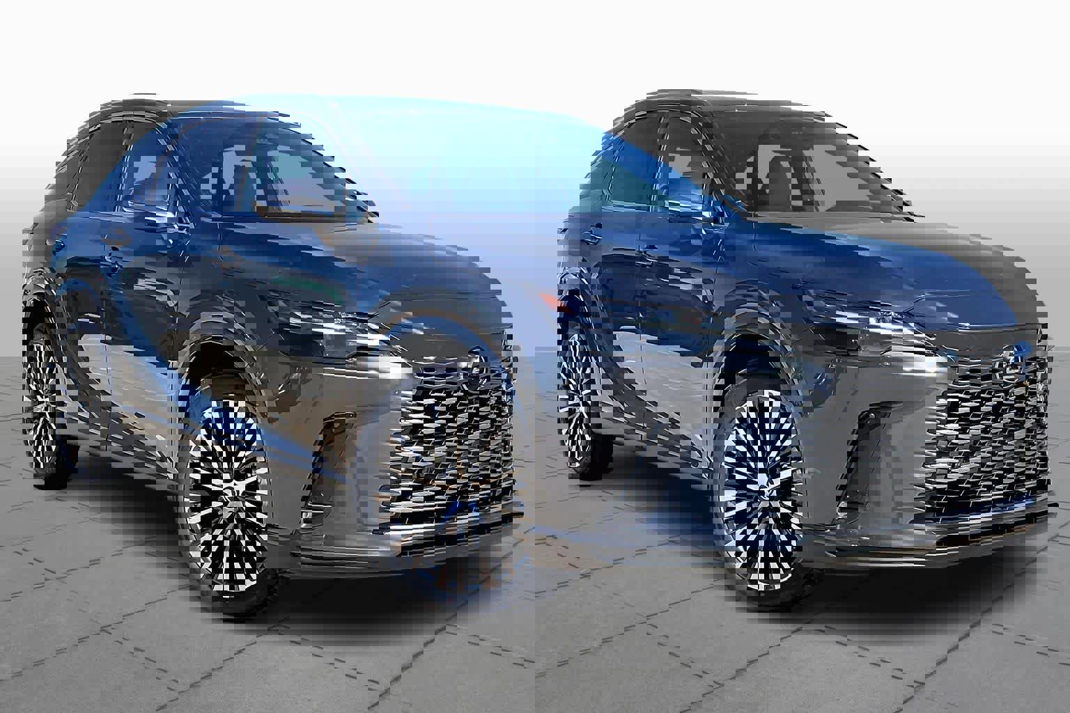 New 2026 Lexus RX 350 Premium Plus image 3