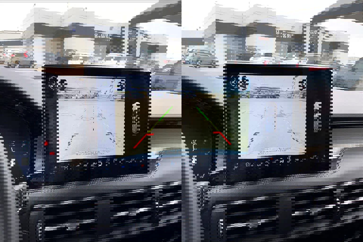 Used 2024 Lincoln Corsair FWD image 25