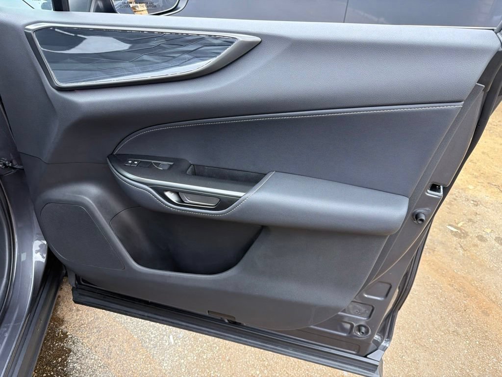 Used 2024 Lexus NX 350 AWD w/ Cold Area Package image 18