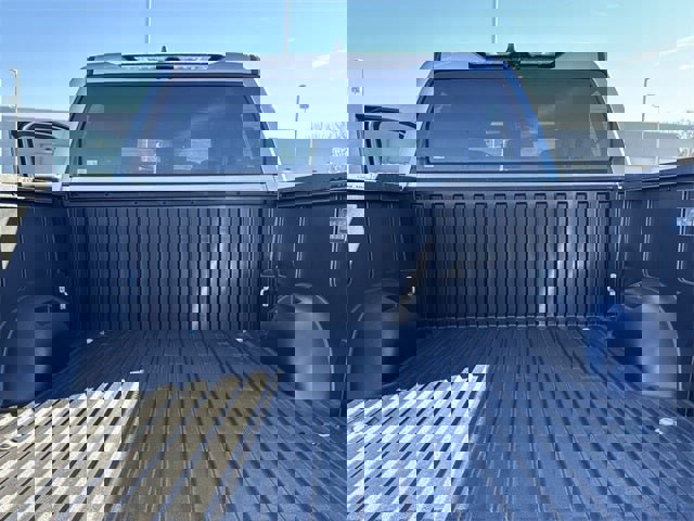 New 2026 Toyota Tundra Limited image 10