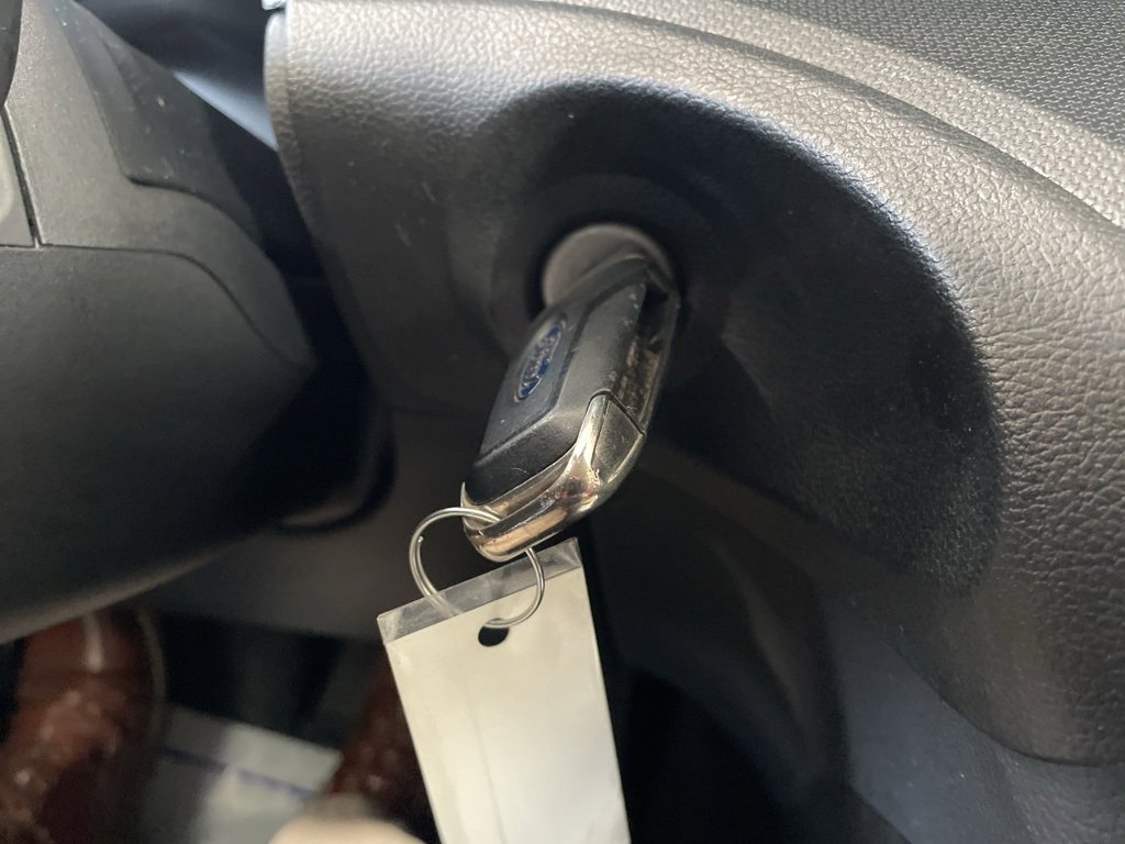 Used 2021 Ford Explorer 4WD w/ Class III Trailer Tow Package image 22