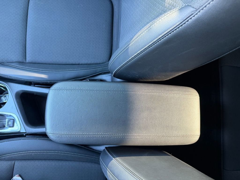 Used 2023 Buick Encore GX Select image 27