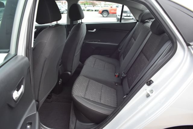 Used 2022 Kia Rio S FWD image 24