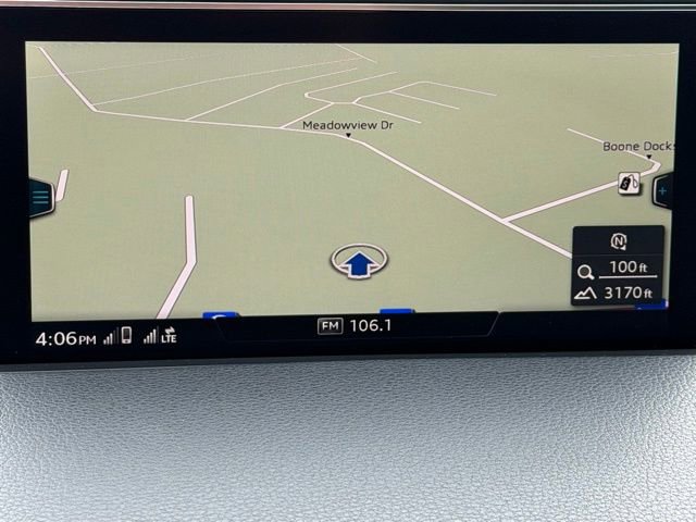 Used 2017 Audi Q7 3.0T Prestige image 28