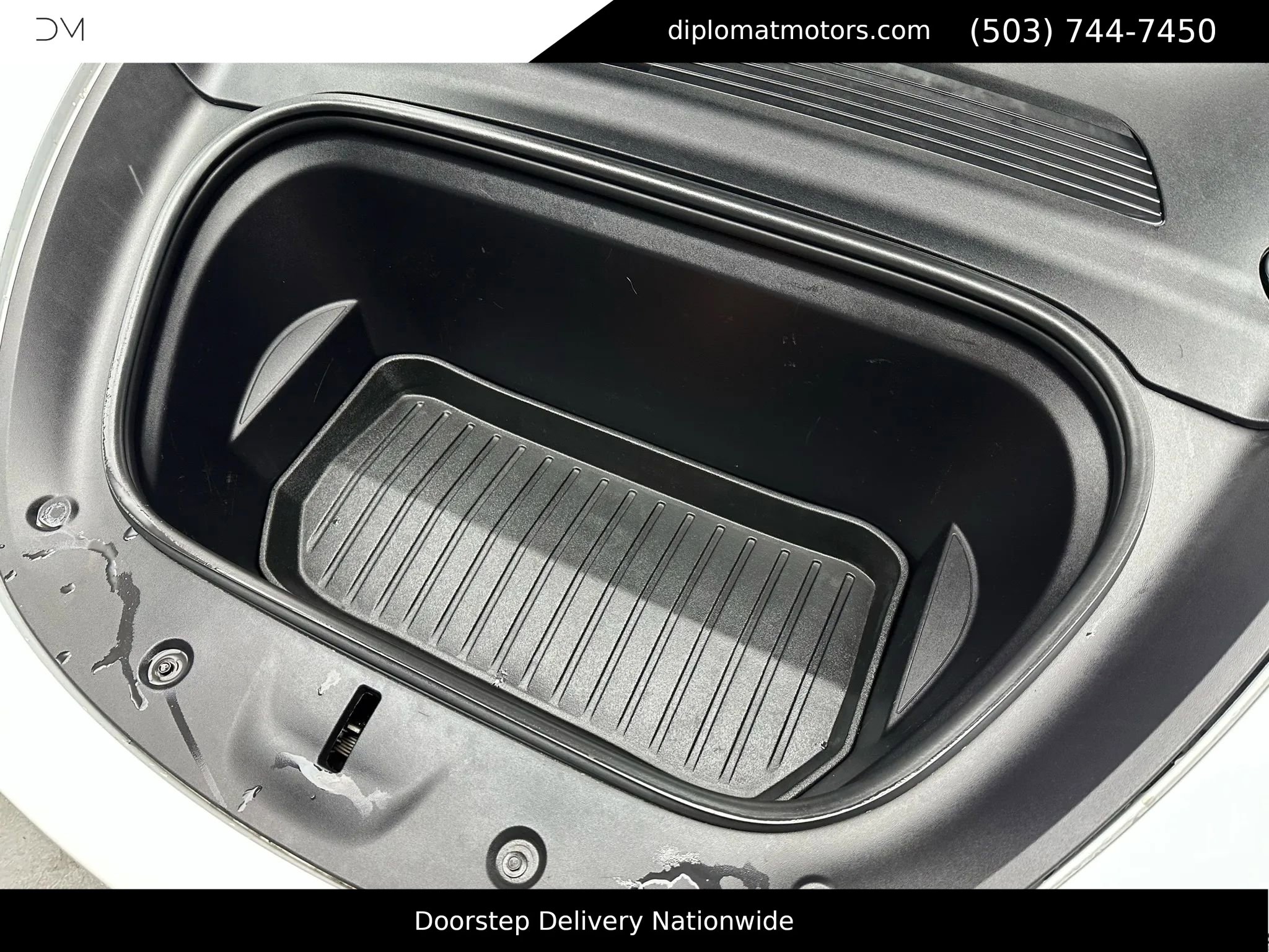 Used 2020 Tesla Model Y Performance image 39