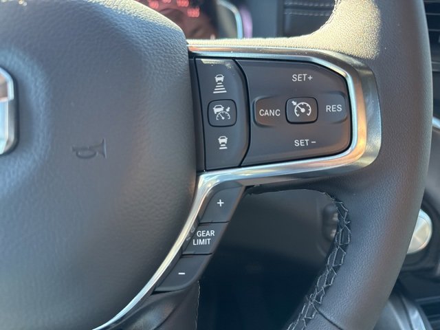New 2026 RAM 1500 Laramie image 35
