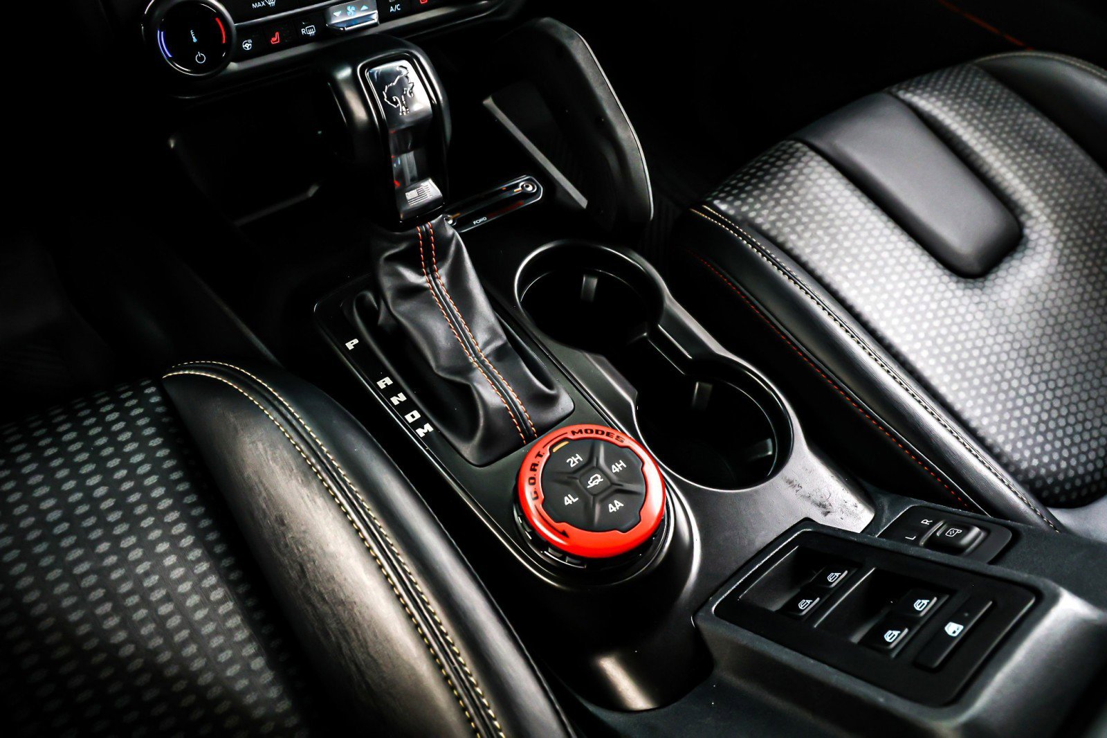 Used 2022 Ford Bronco Raptor image 7