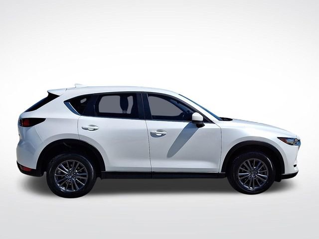 Used 2020 MAZDA CX-5 Touring image 7