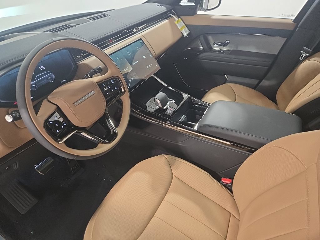 New 2026 Land Rover Range Rover Sport Dynamic SE AWD/4WD image 19