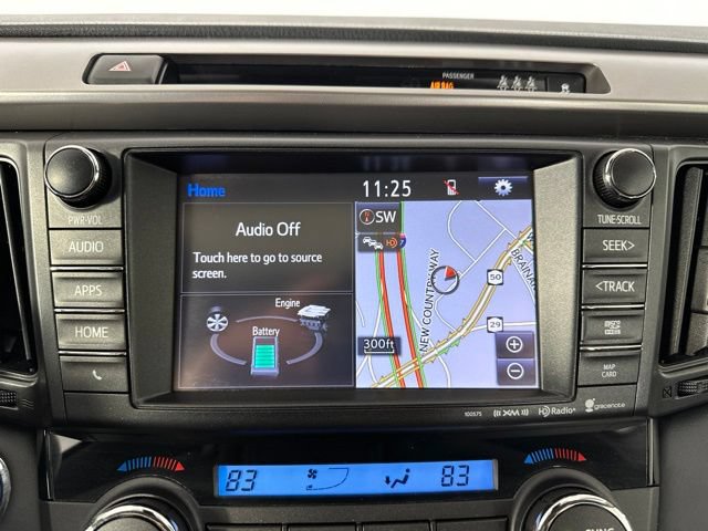 Used 2018 Toyota RAV4 XLE w/ Convenience Package AWD/4WD image 20