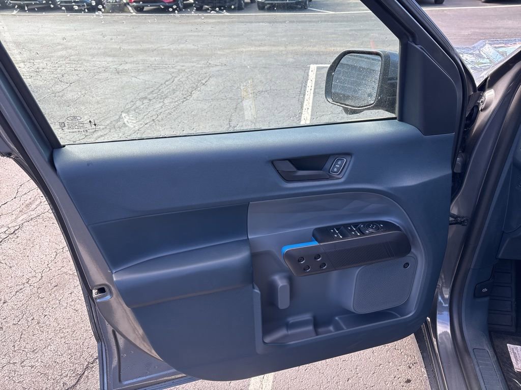 New 2025 Ford Maverick Lobo image 9