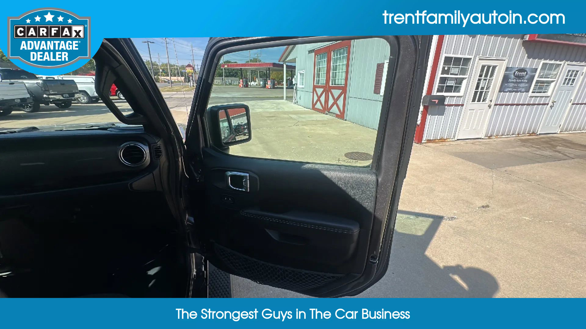 Used 2019 Jeep Wrangler Unlimited Sahara image 52