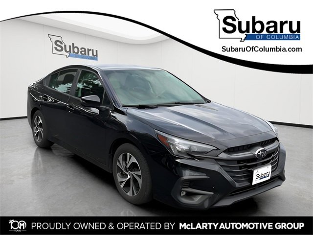 Used 2023 Subaru Legacy Premium
