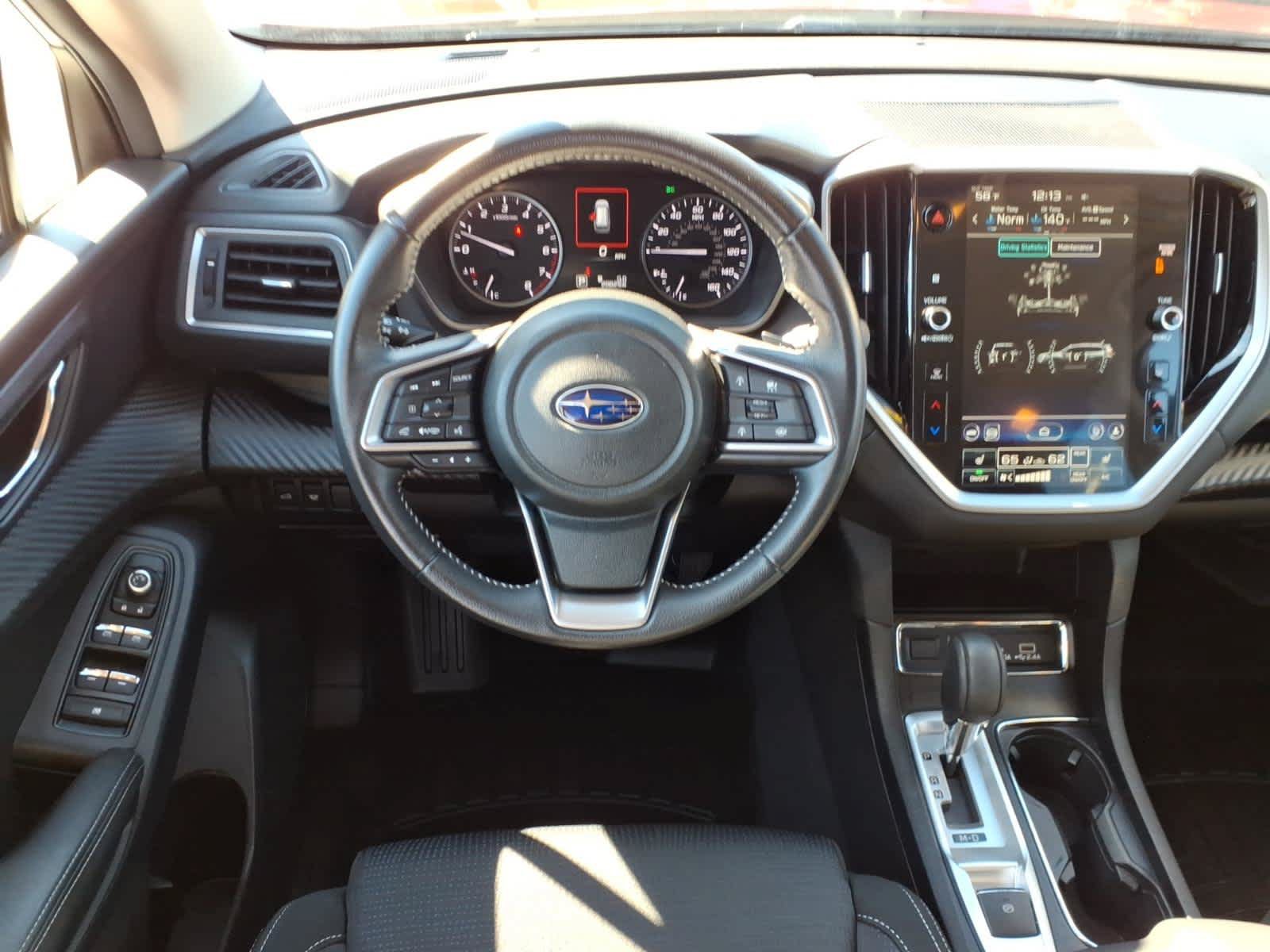 Used 2024 Subaru Ascent Premium w/ Convenience Package AWD/4WD image 12