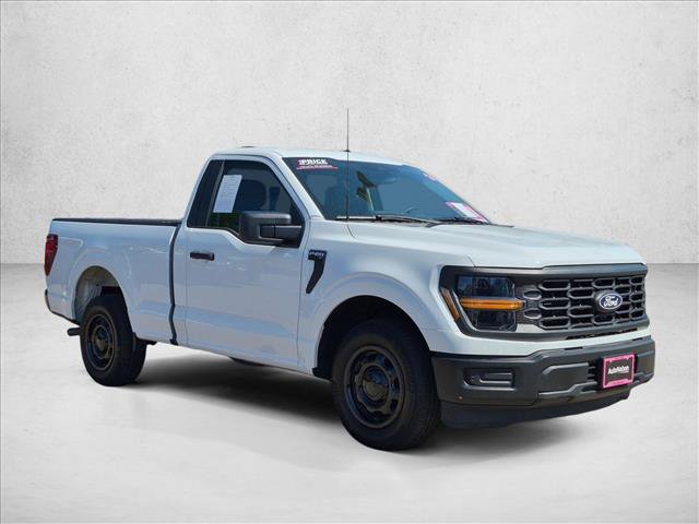 Used 2024 Ford F150 XL RWD image 5