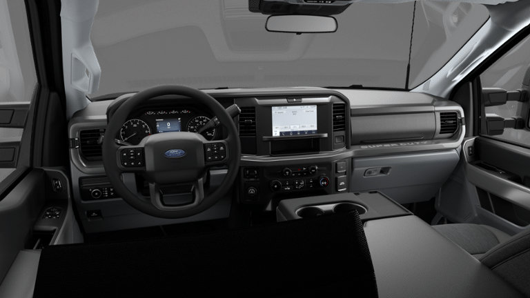 New 2027 Ford F250 XLT w/ FX4 Off-Road Package AWD/4WD image 51