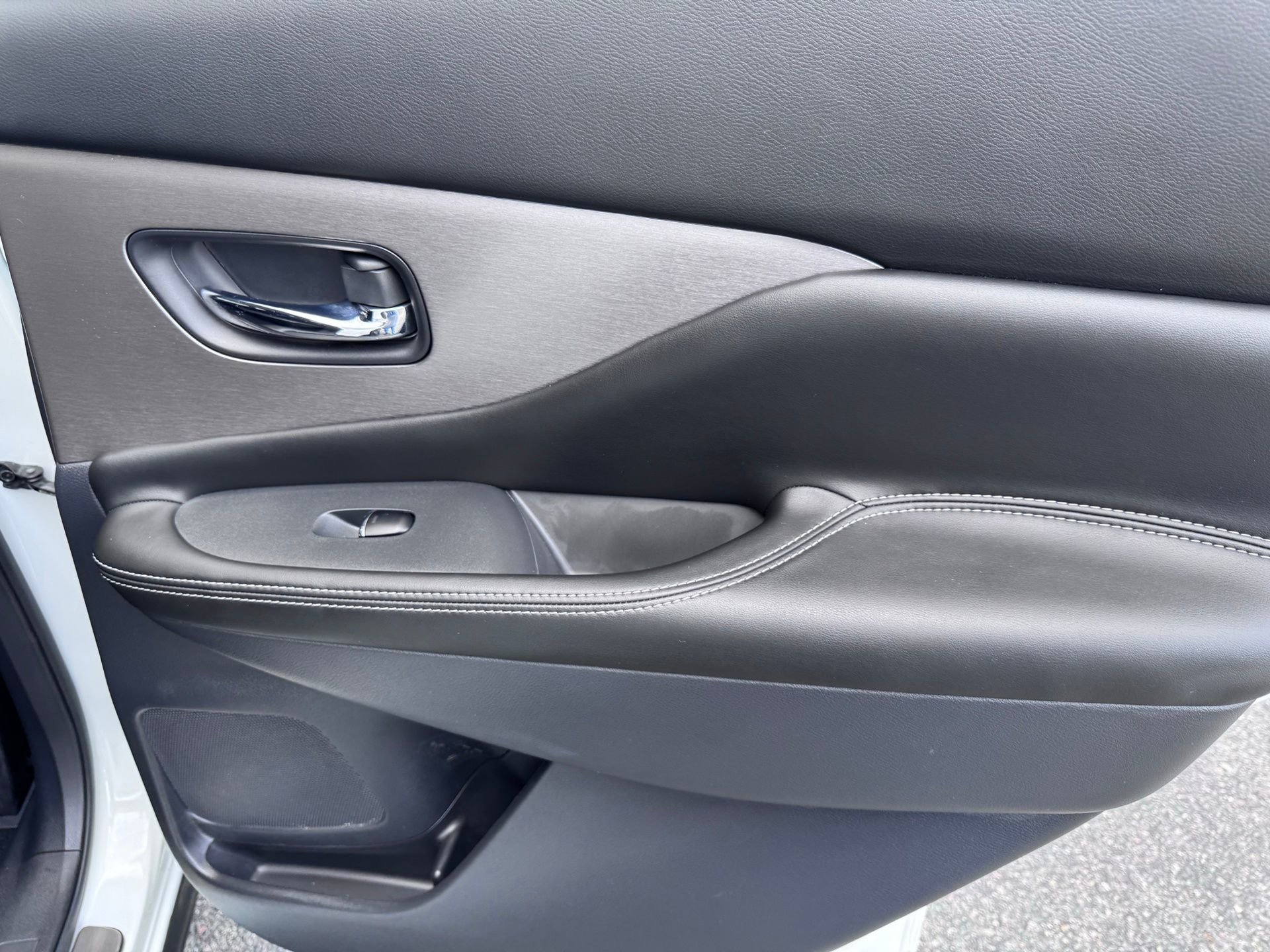 Used 2021 Nissan Murano SL image 17