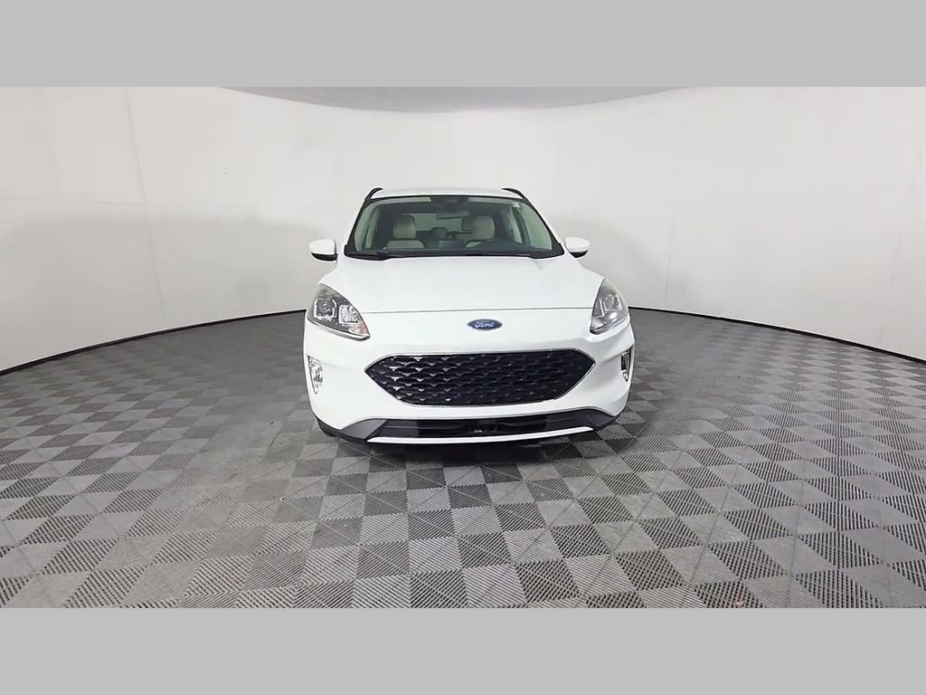 Used 2020 Ford Escape SEL FWD image 52
