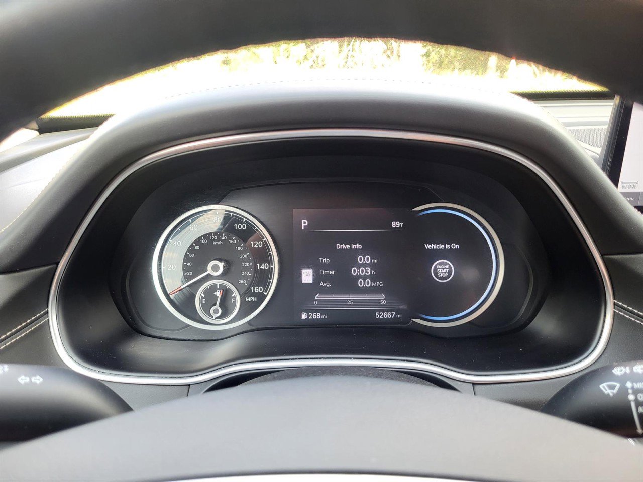 Used 2024 Genesis GV80 2.5T image 22