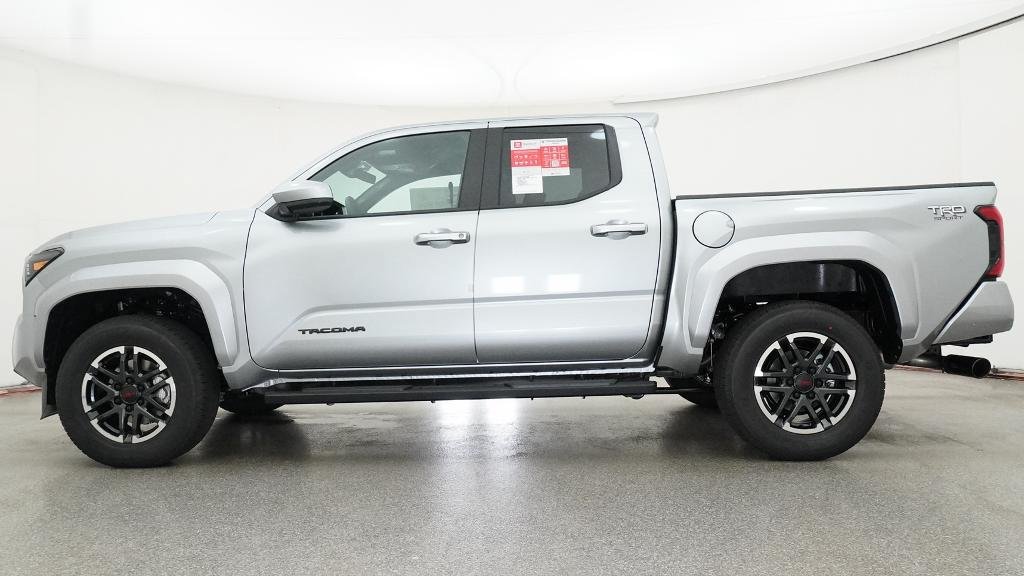 New 2026 Toyota Tacoma TRD Sport AWD/4WD image 32