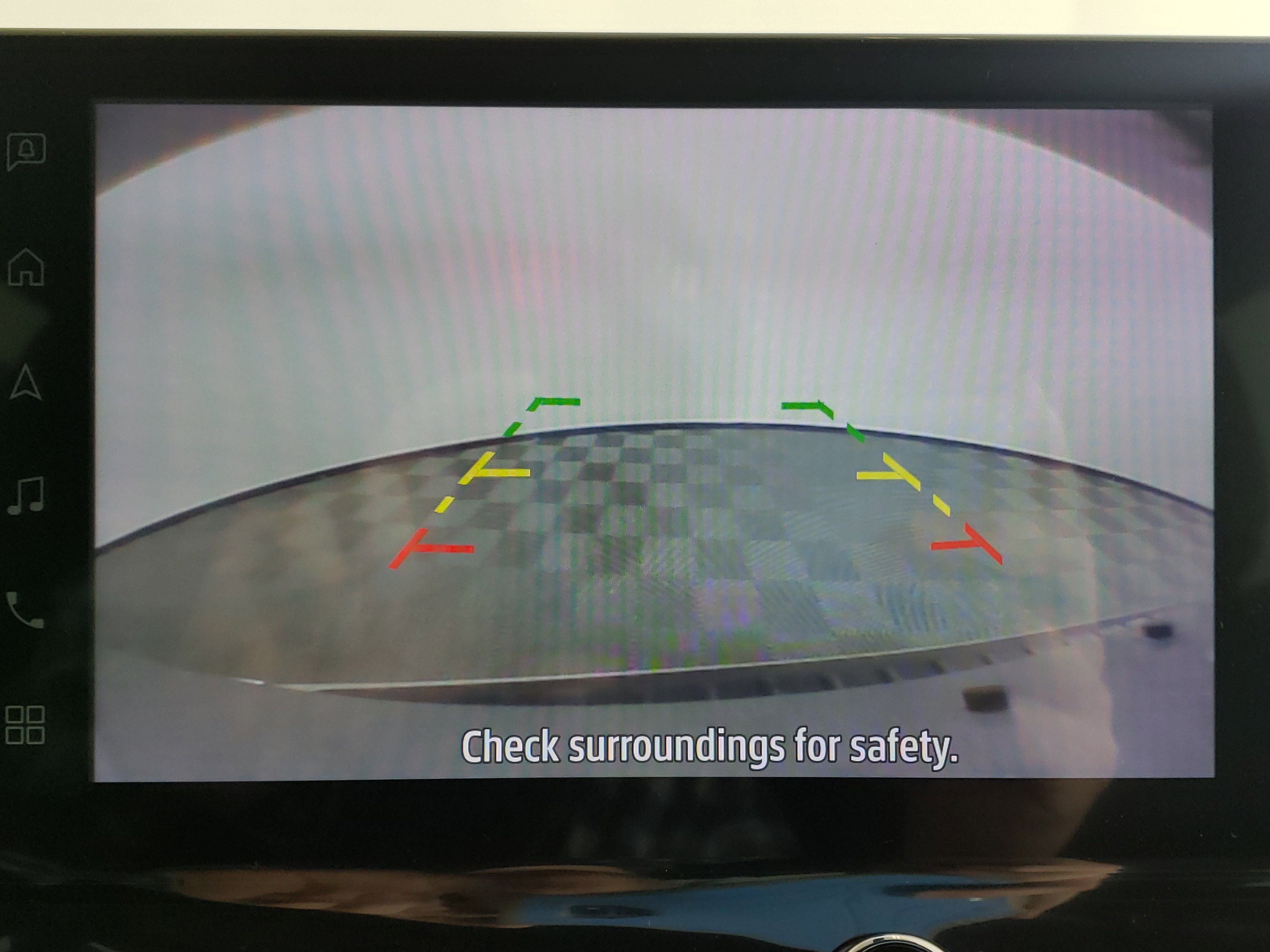 New 2026 Mitsubishi Outlander ES image 23