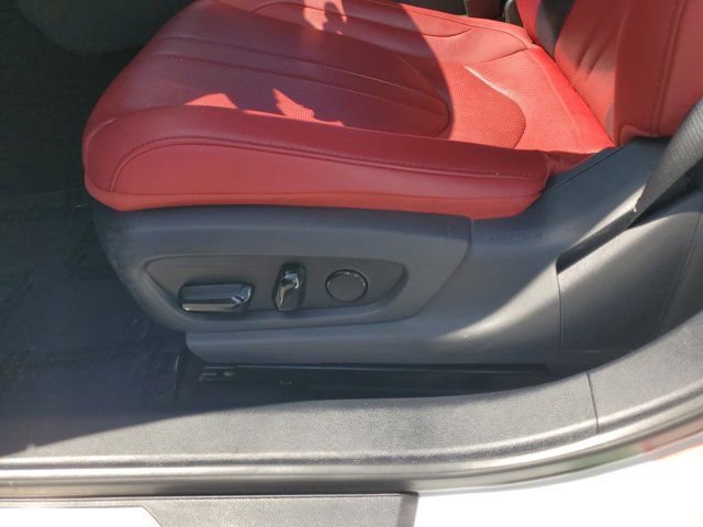 Used 2021 Lexus ES 350 F Sport w/ Accessory Package 2 image 11