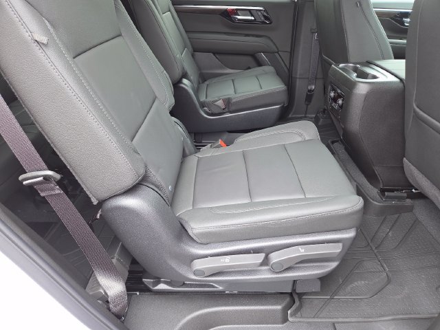New 2026 Chevrolet Tahoe LT w/ Comfort Package AWD/4WD image 21
