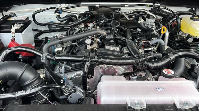 New 2026 Toyota 4Runner SR5 image 34