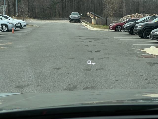 Used 2024 Audi SQ5 Prestige image 25