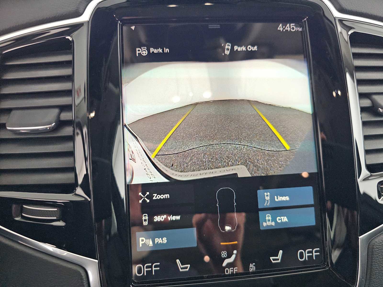 Used 2020 Volvo XC90 T8 Inscription image 28