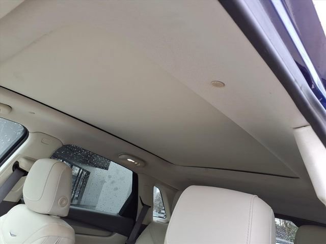 Certified 2024 Cadillac XT5 Premium Luxury image 13