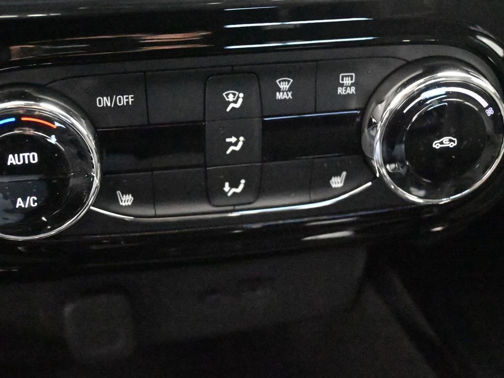 New 2026 Chevrolet Trax ACTIV image 23