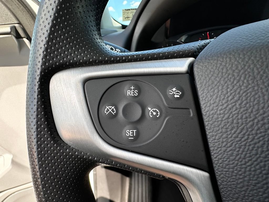 Used 2023 GMC Terrain SLE AWD/4WD image 36