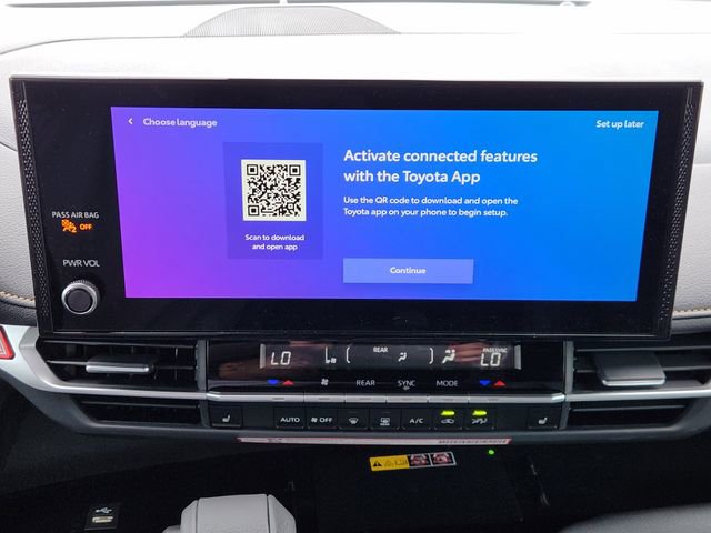 New 2026 Toyota Sienna XLE Woodland Edition image 12