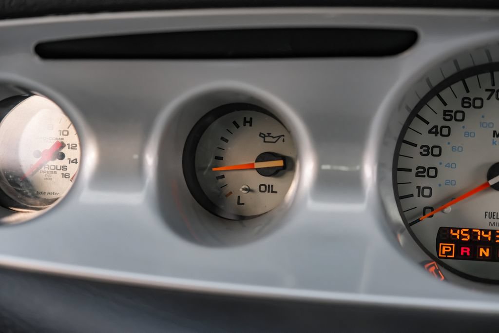 Used 2001 Chrysler Prowler RWD image 16