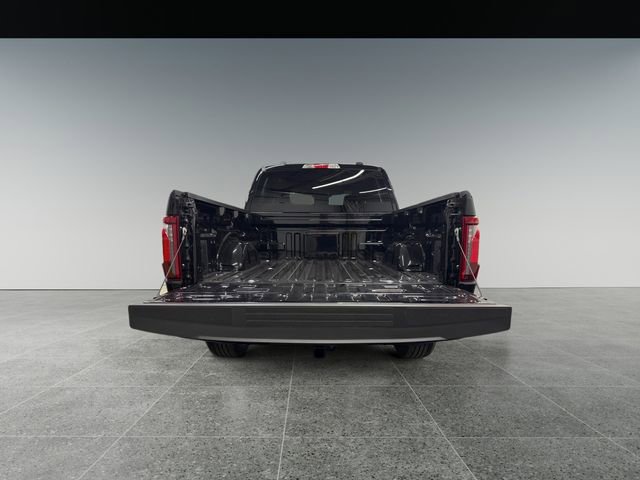 Used 2025 Ford F150 STX w/ STX Black Appearance Package image 20