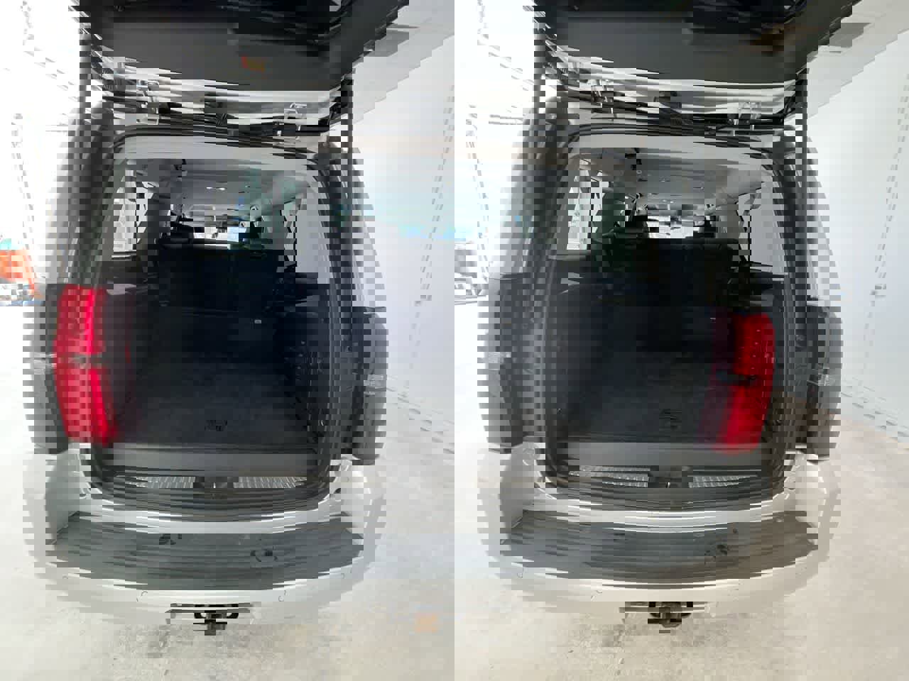 Used 2016 Chevrolet Suburban LT w/ Max Trailering Package AWD/4WD image 24