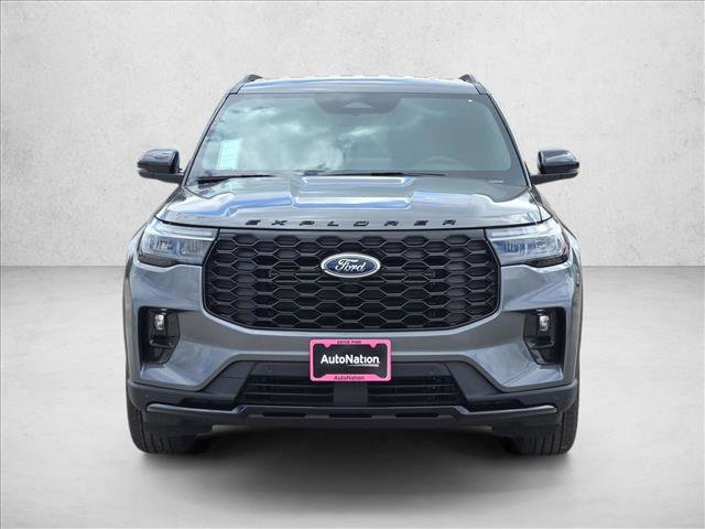 New 2026 Ford Explorer ST-Line w/ Premium Package image 6