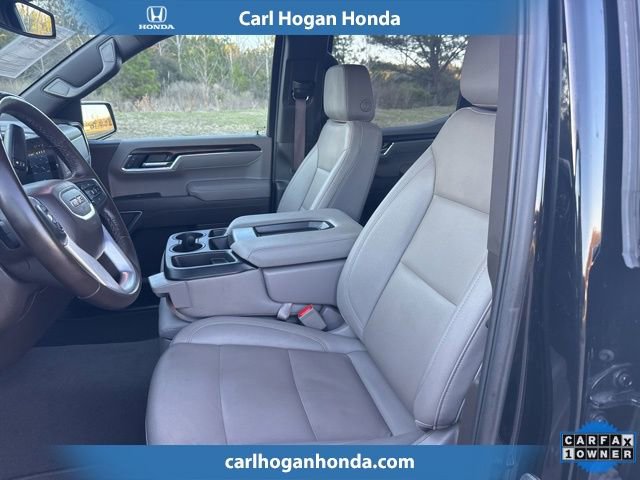 Used 2025 GMC Sierra 1500 SLT image 17